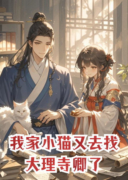 我家小貓又去找大理寺卿了