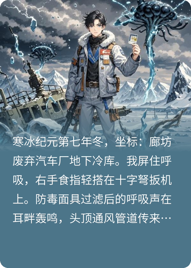 第九次解凍