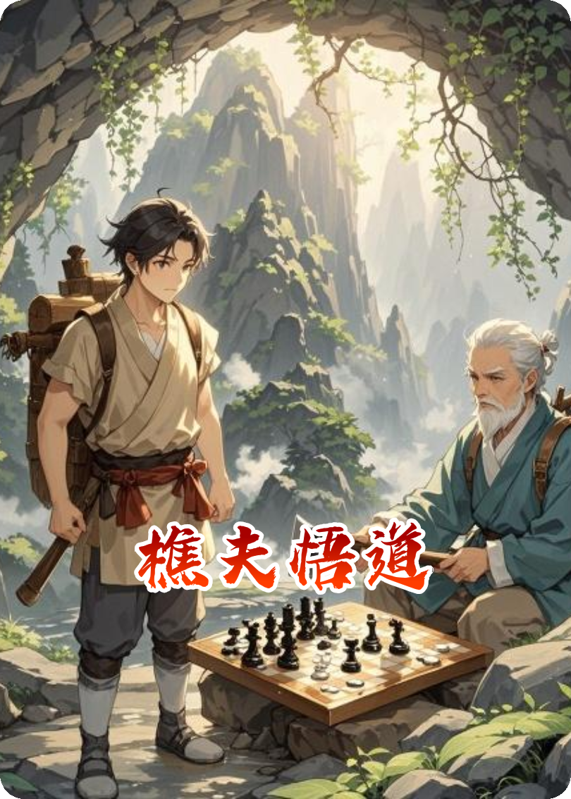 樵夫悟道