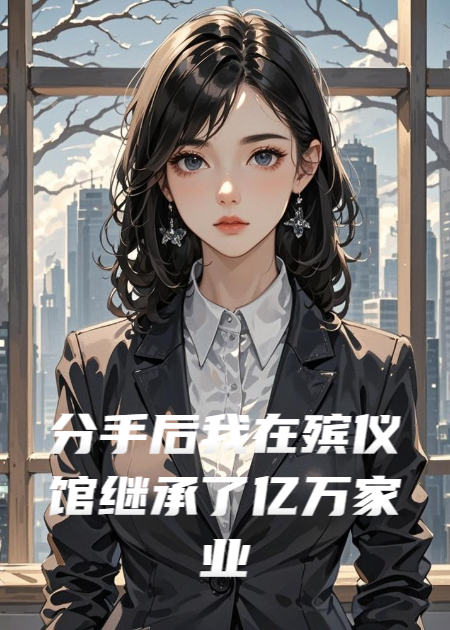 分手后我在殯儀館繼承了億萬(wàn)家業(yè)