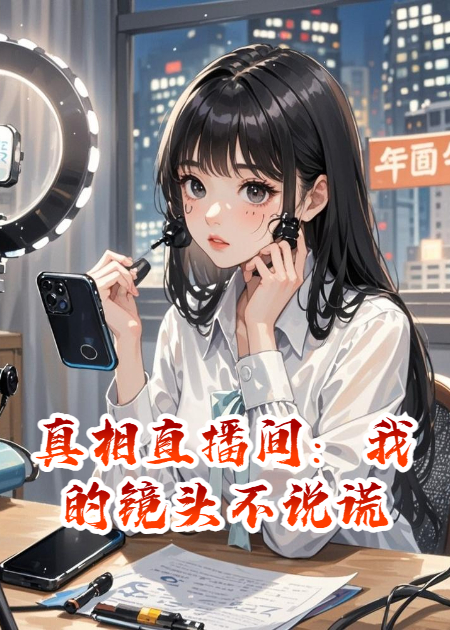 真相直播间：我的镜头不说谎