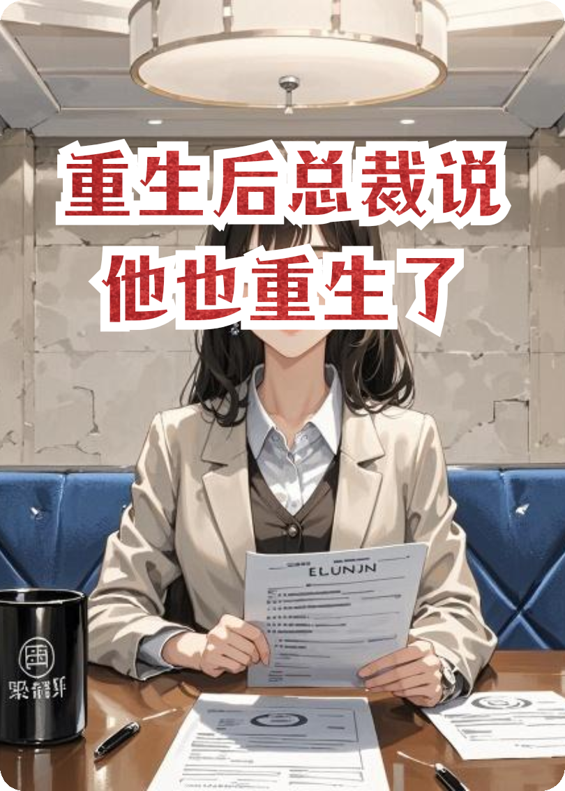 重生后总裁说他也重生了