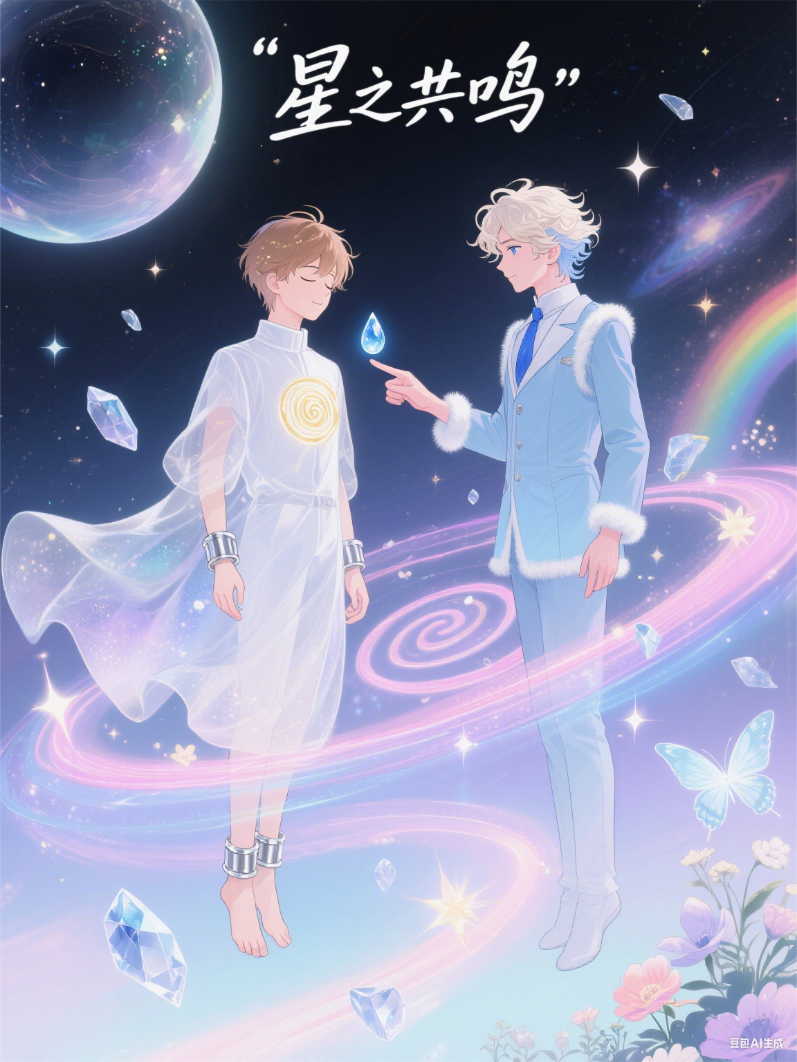 星蝕之錮