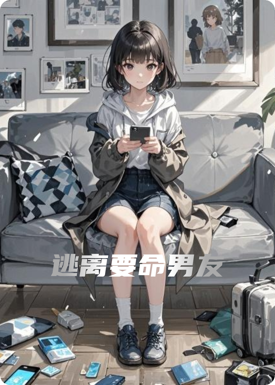 逃離要命男友