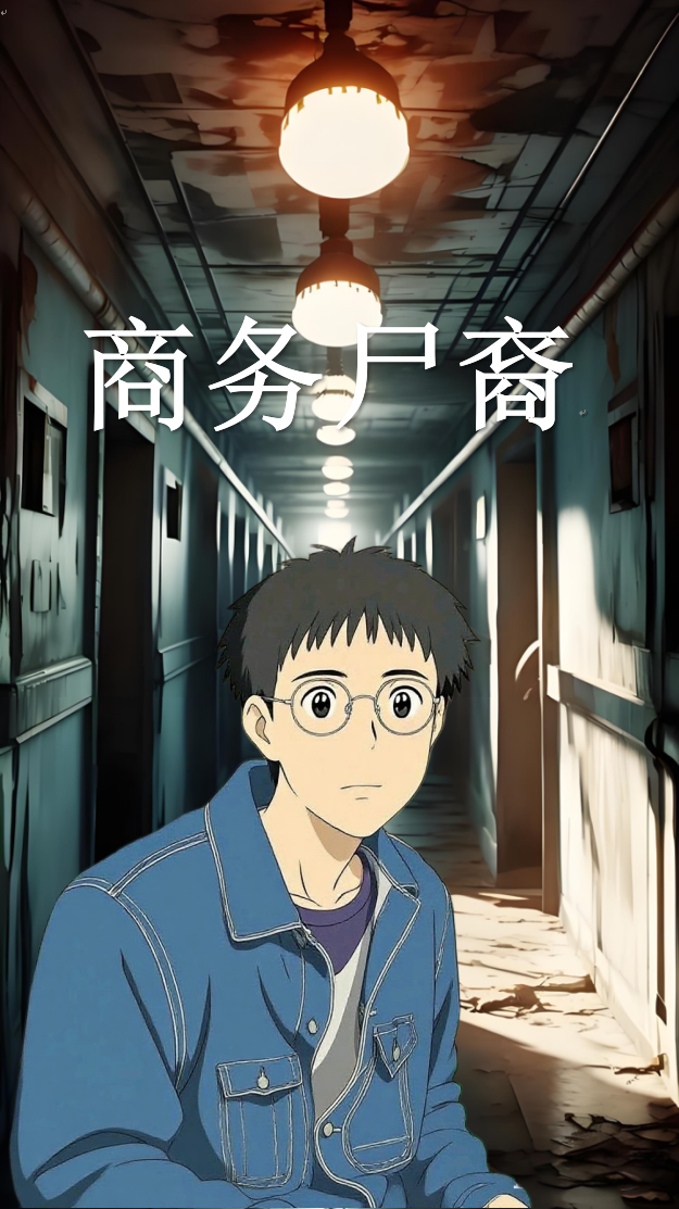 商务尸裔