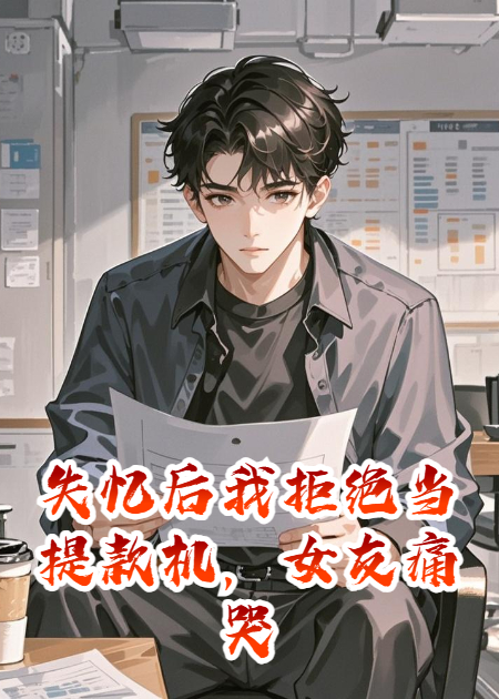 《失忆后我拒绝当提款机，女友痛哭》后续全文