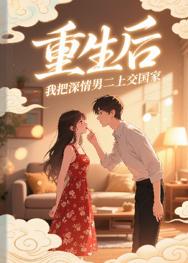 重生后，我把深情男二上交國(guó)家