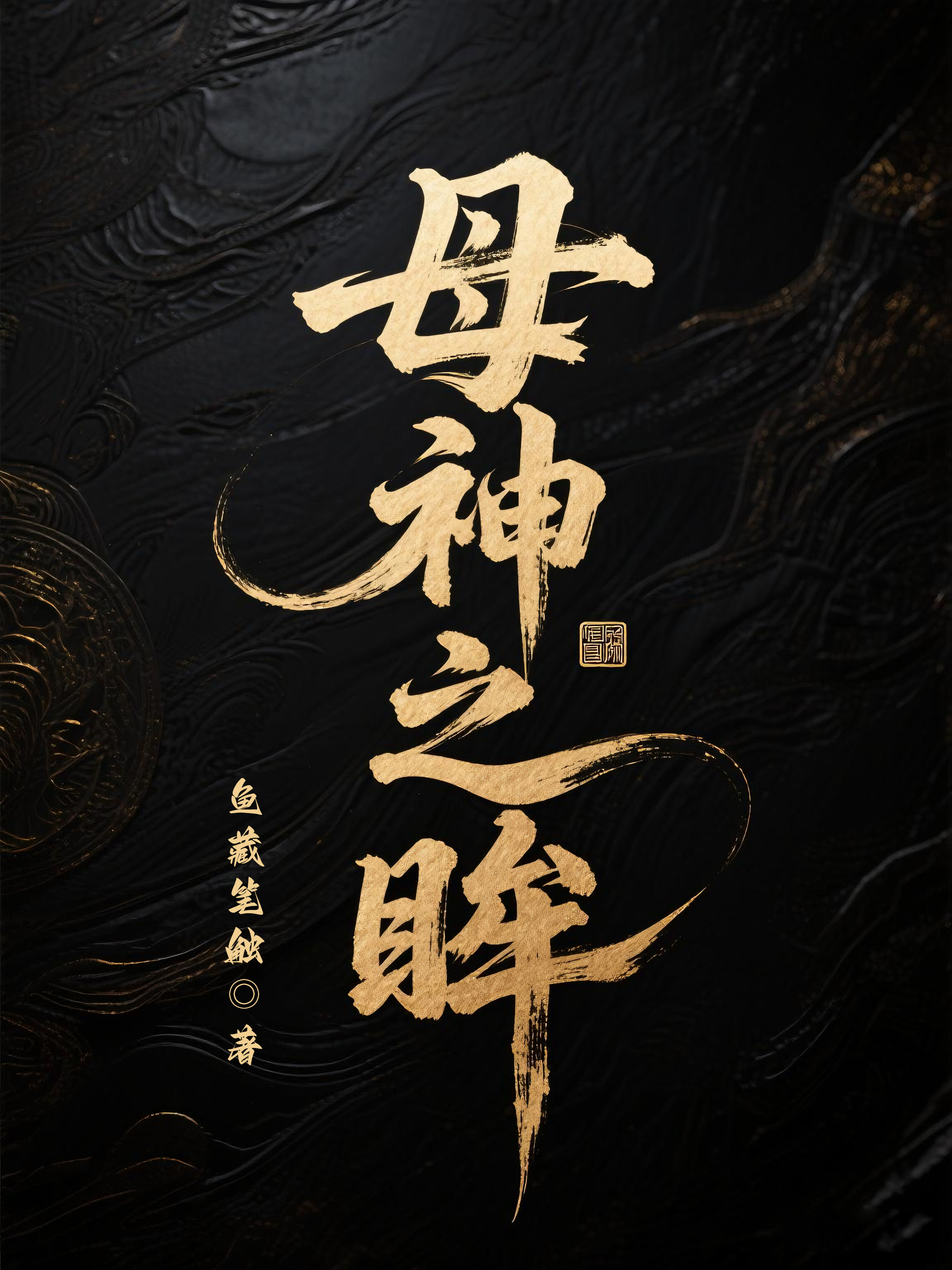 母神之眸