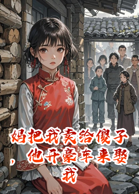 媽把我賣給傻子，他開豪車來娶我（張桂芬陸宴許明）整本+前文+新章速遞