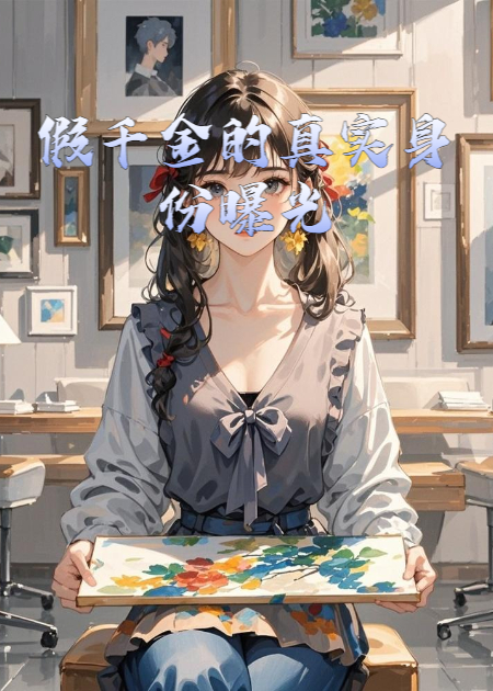 假千金的真實身份曝光