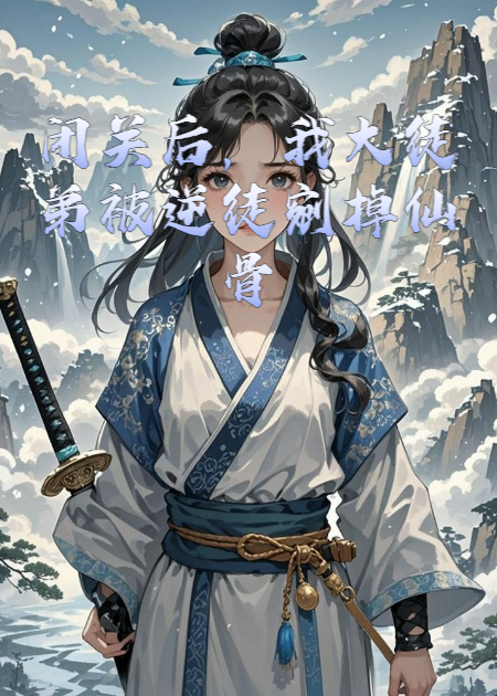 閉關(guān)后，我大徒弟被逆徒剜掉仙骨