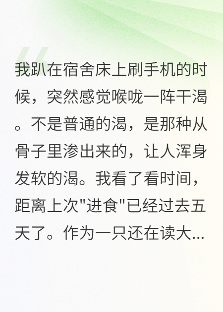我一個(gè)吸血鬼，怎么就成了血族公主候選人了