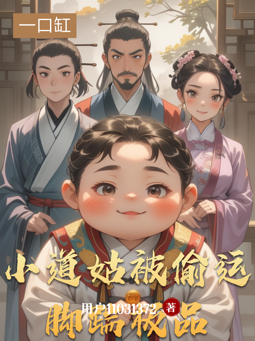 小道姑被偷運腳踹極品