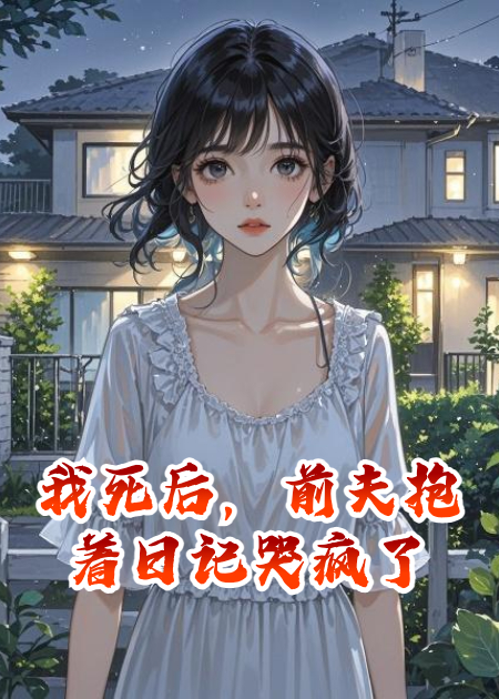 我死后，前夫抱著日記哭瘋了