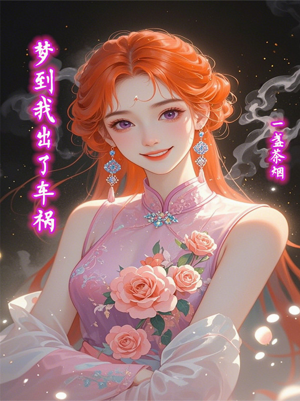 梦到我出了车祸