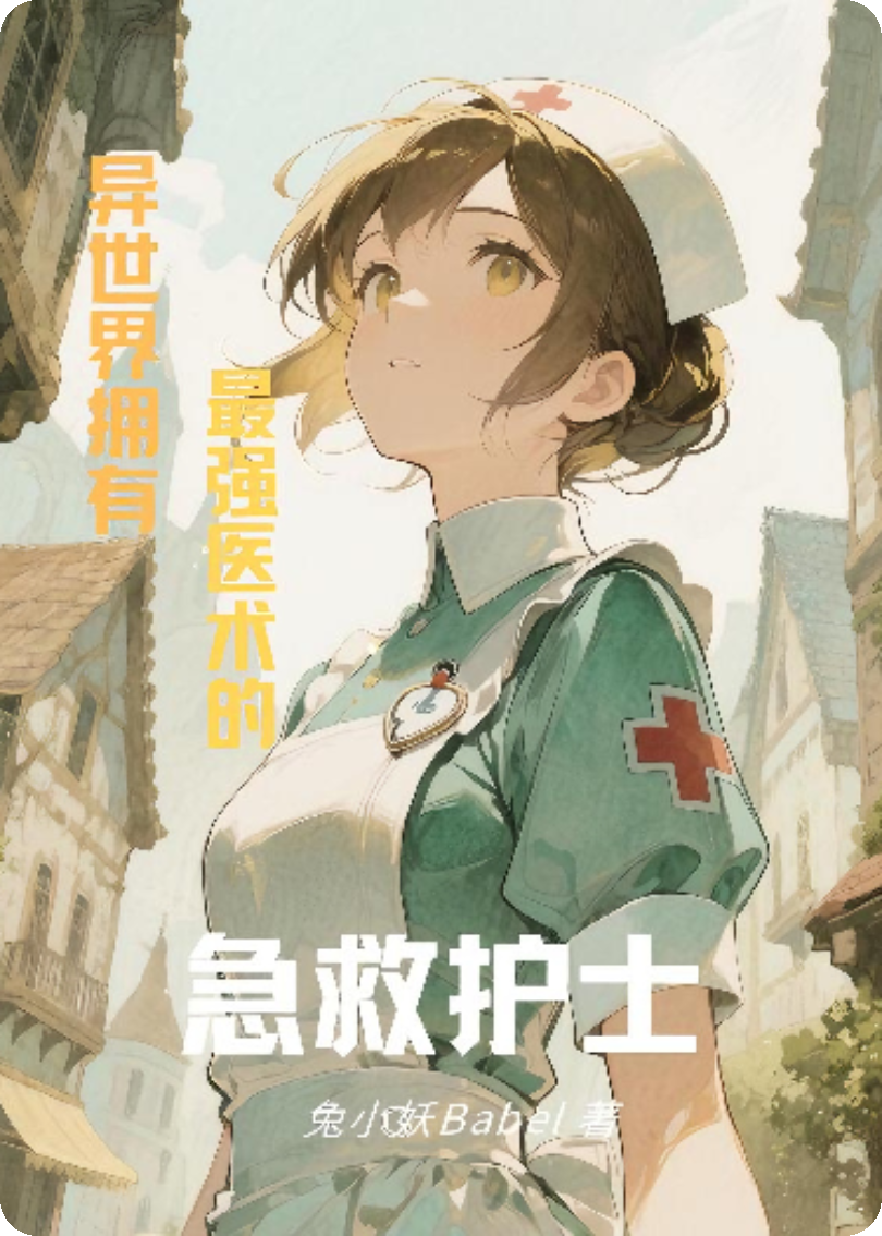 异世界拥有最强医术的急救护士全书+后续（洛雅修烧白莱玥）清爽版阅读