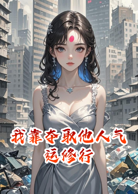 我靠奪取他人氣運修行