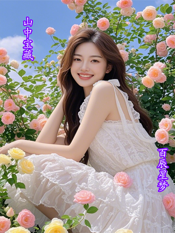 山中寶藏