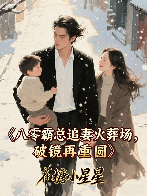 八零霸總追妻火葬場(chǎng)，破鏡再重圓