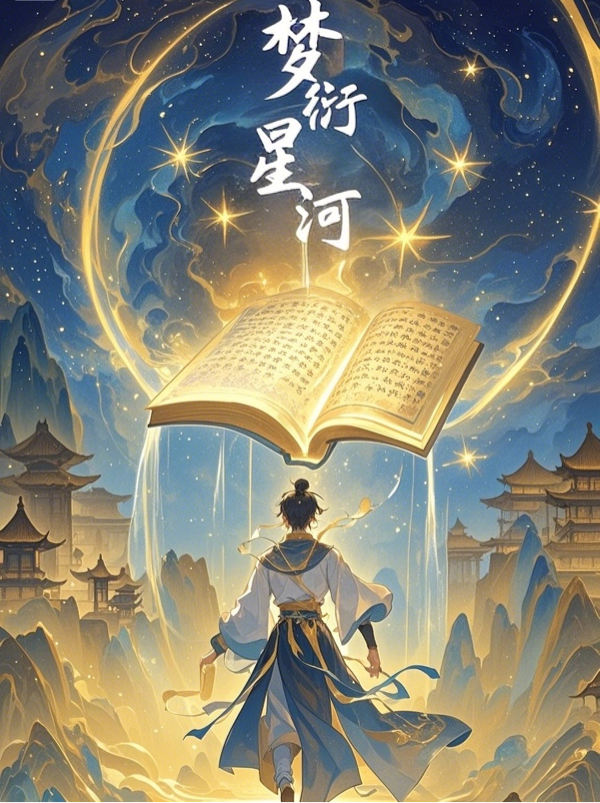 夢衍星河