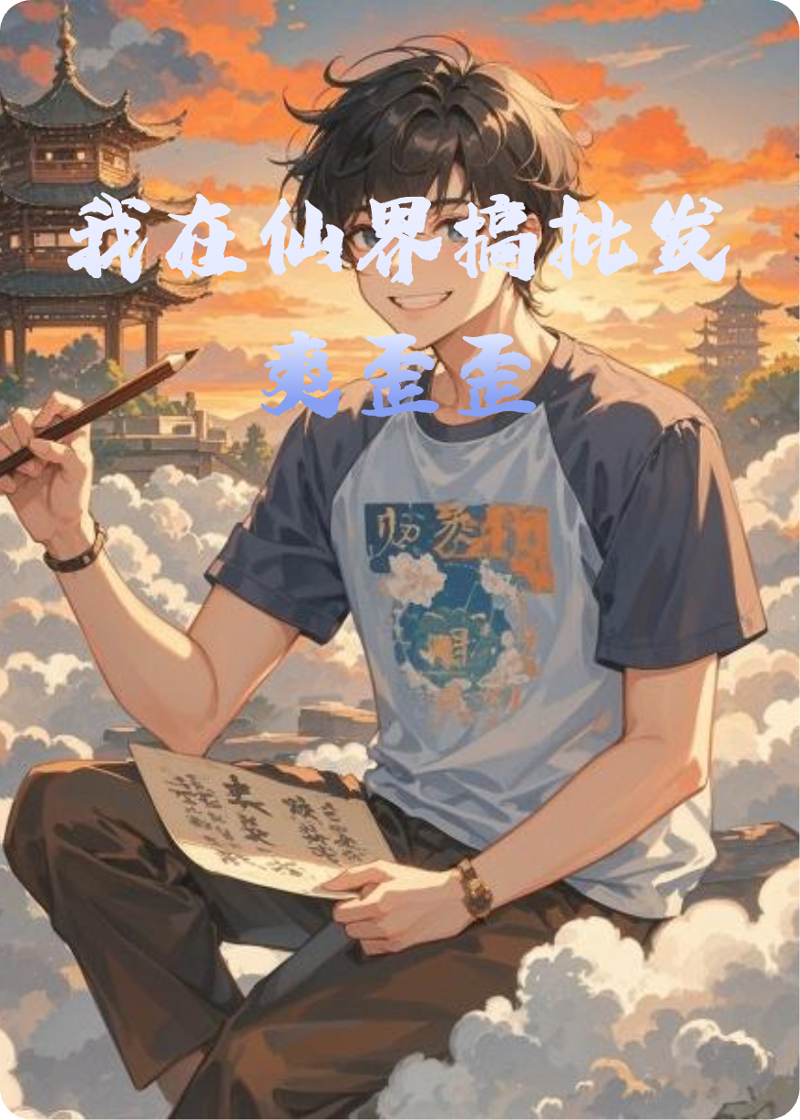 我在仙界搞批發(fā)爽歪歪