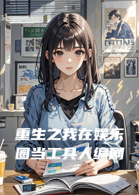 重生之我在娛樂圈當(dāng)工具人編劇