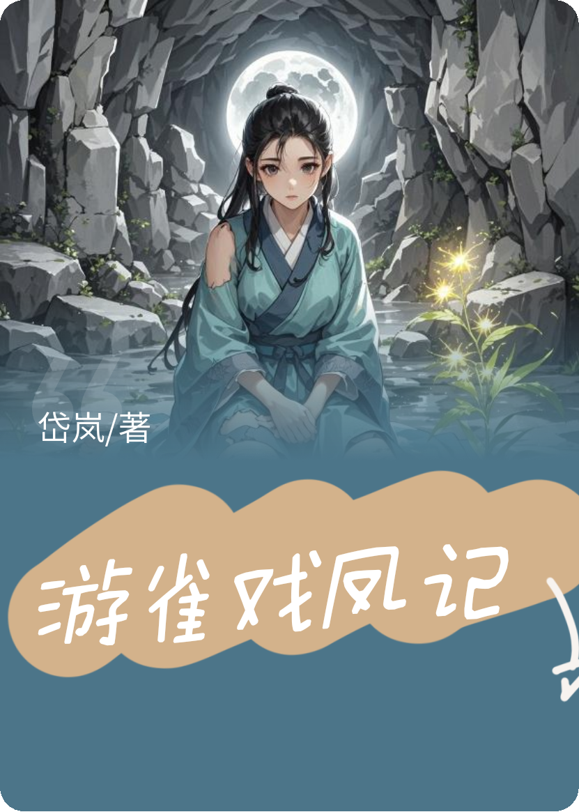 游雀戏凤记