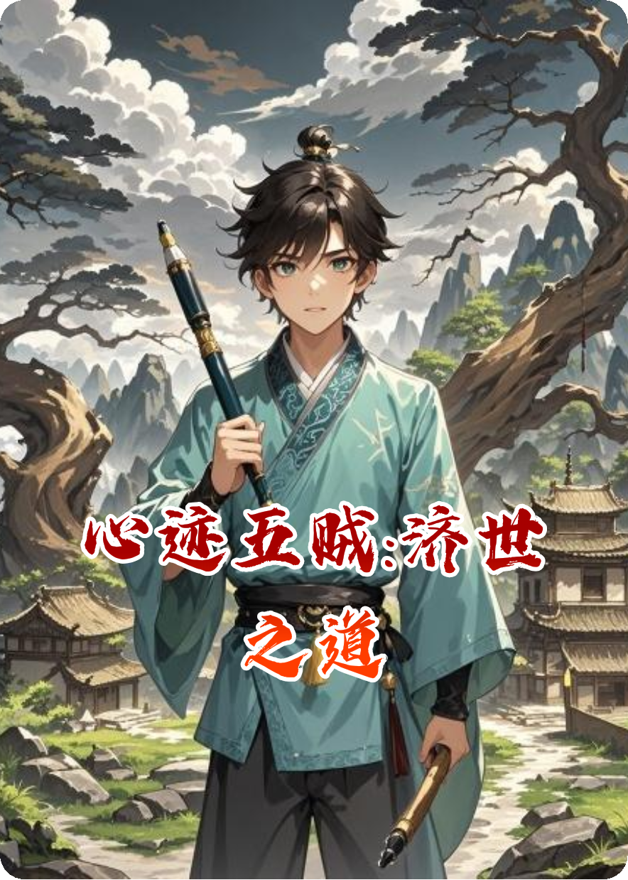 心跡五賊:濟世之道