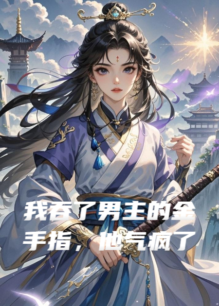 我吞了男主的金手指，他氣瘋了