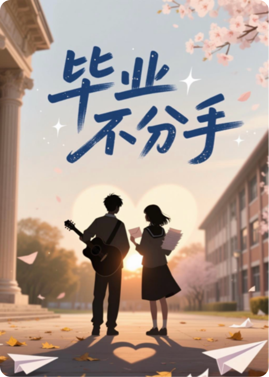 大學(xué)畢業(yè)分手時(shí)