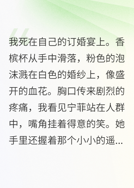 我把炸彈藏在胸花里