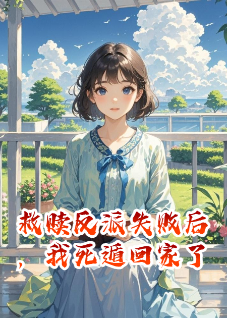 救贖反派失敗后，我死遁回家了