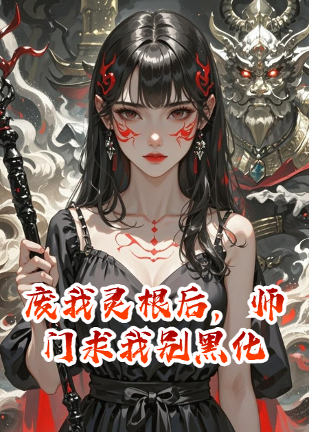 廢我靈根后，師門求我別黑化