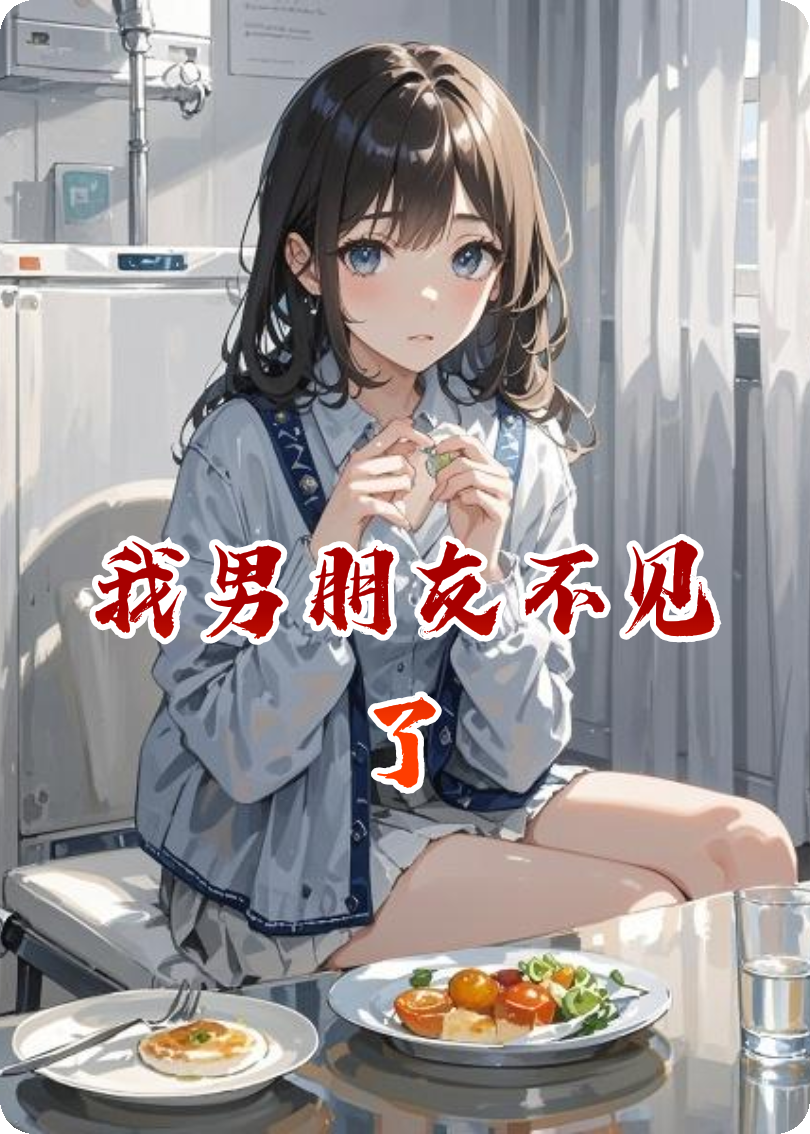 我男朋友不見了