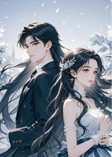 太子爷有未婚妻，还要我当金丝雀
