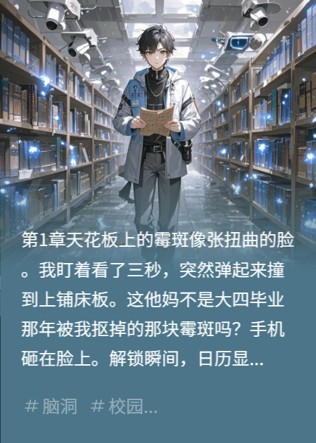 重返大學(xué)：她們都想圈養(yǎng)我