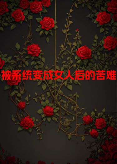 被系統(tǒng)變成女人后的苦難