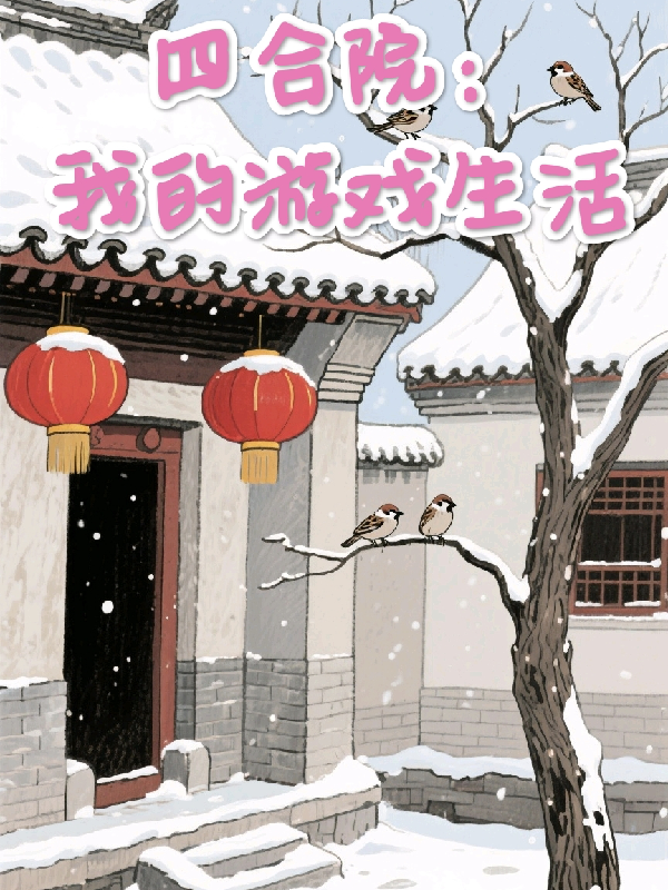 四合院：我的游戲生活