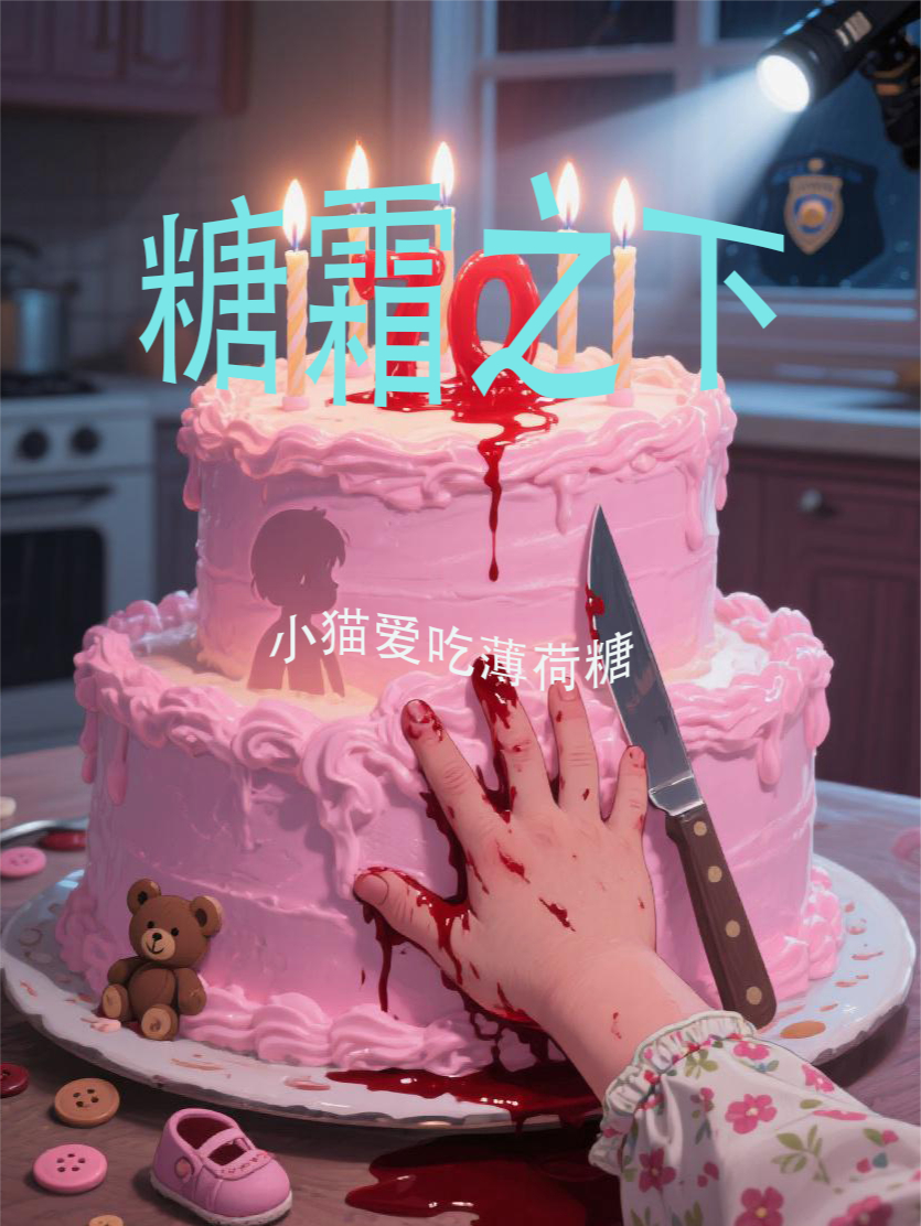 糖霜之下