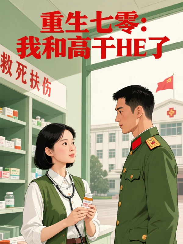 重生七零：我和高干HE了