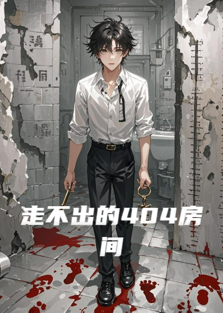 走不出的404房間
