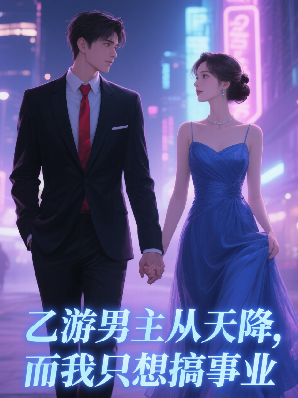 乙游老公從天降，而我只想搞事業(yè)