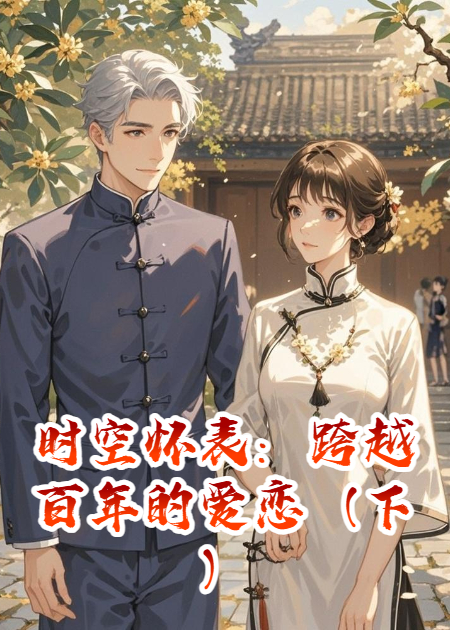 时空怀表：跨越百年的爱恋（下）
