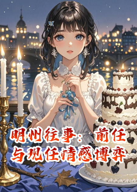 明州往事：前任與現(xiàn)任的情感博弈