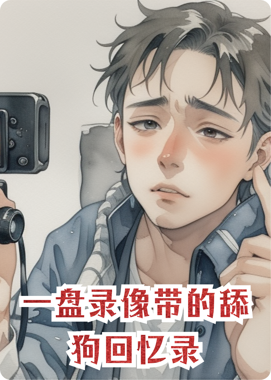 一盤錄像帶的舔狗回憶錄