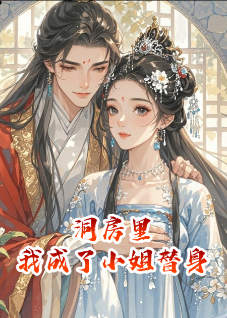 洞房里，我成了小姐的替身