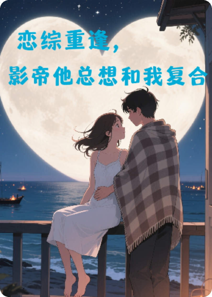 戀綜重逢，影帝他總想和我復(fù)合