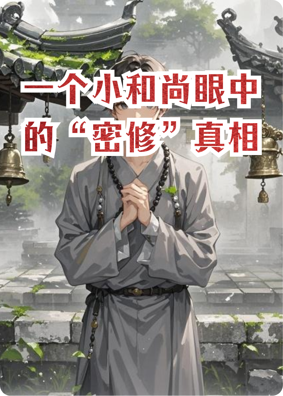 戒尘的故事在哪本小说里阅读？