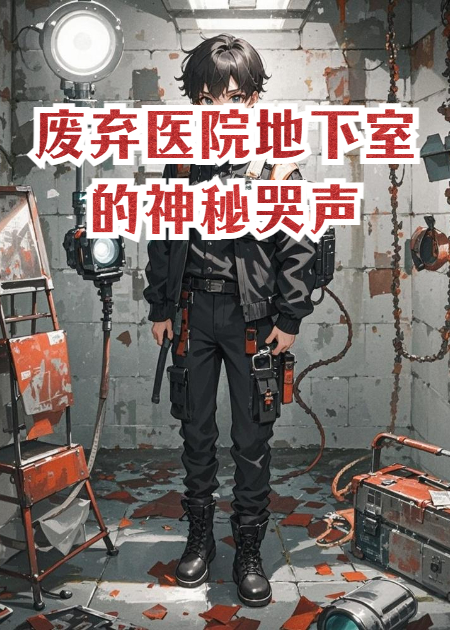 廢棄醫(yī)院地下室的神秘哭聲