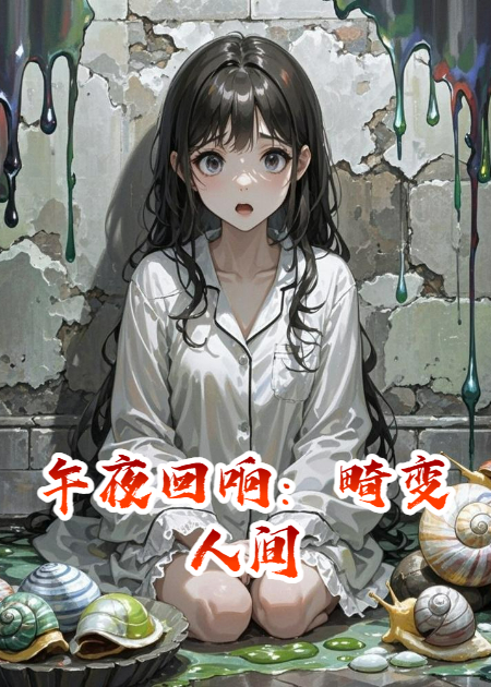 午夜回響：畸變人間